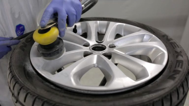 Alloy Wheel Repair: Keeping Your Alloys In Top Condition - Jenkins and ...