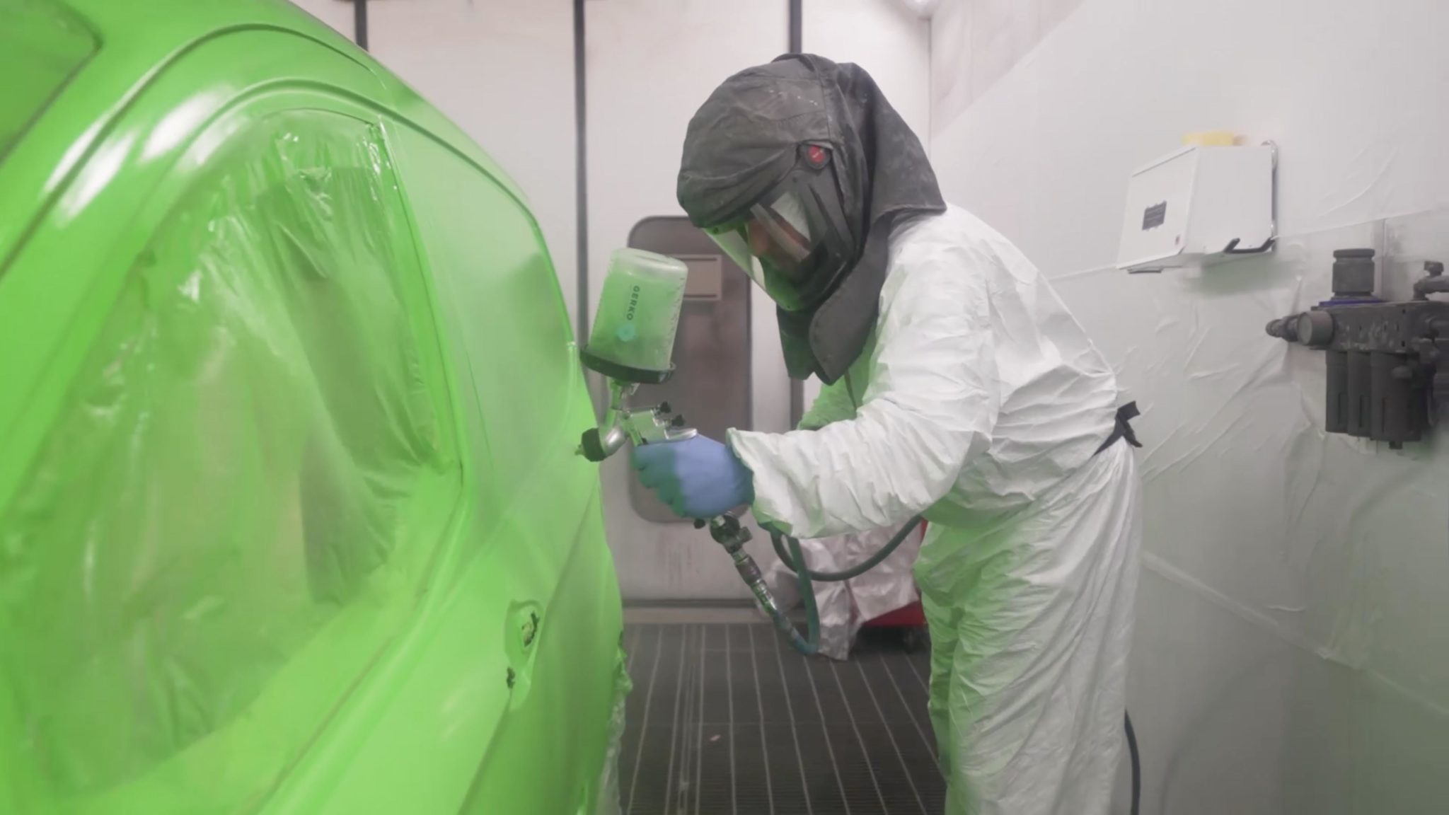 What is Plasti Dip? Why is it Great? Jenkins and Pain Kent's Premiere