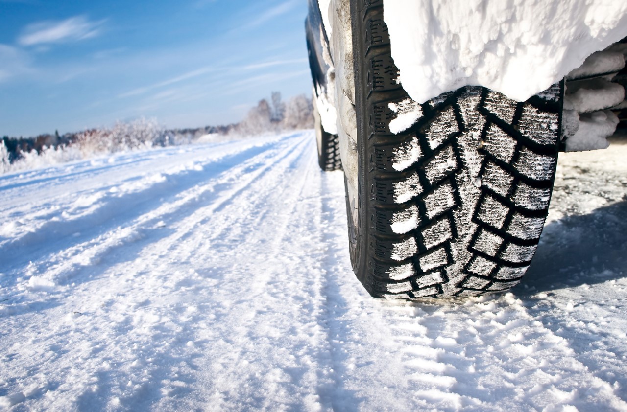 What are the Best Winter Tyres? - Jenkins and Pain Kent's Premiere Accident  Repair Centre