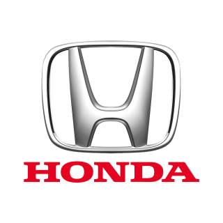 Jenkins & Pain are a Honda approved accident repair centre